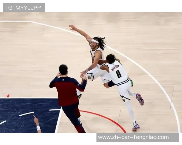 2020年NBA季后赛快船与掘金第六场激战回顾与精彩瞬间分析