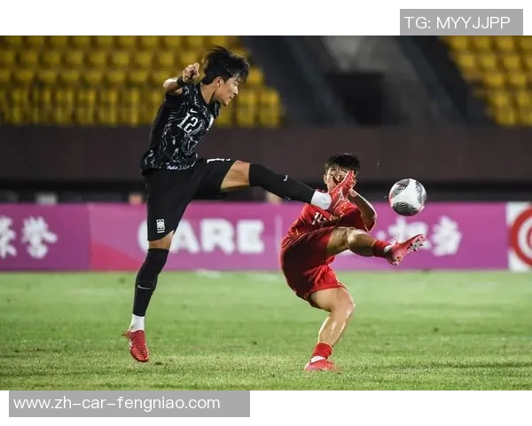 精彩回放9月24日中国对韩国足球赛全场录像重温与精彩瞬间分析