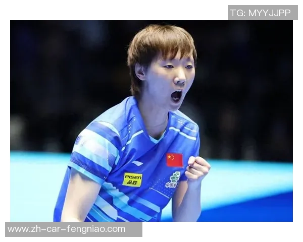 4-0!4-2!总决赛女单争冠两边出炉:王曼昱vs蒯曼!决赛六四开 4-0!4-2!总决赛女单争冠两边出炉:王曼昱vs蒯曼!决赛六四开