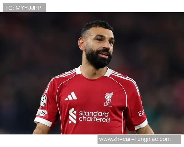 内维尔：萨拉赫做法不对，C罗在曼联曾做过相似事让我很不满