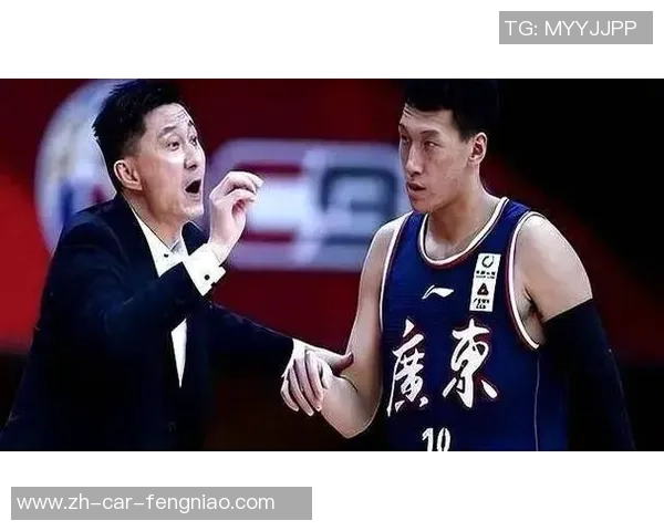 杜润旺：杜锋和广东教练组很不简单 他床头放着许多药