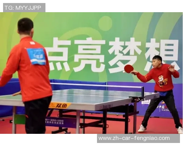 残特奥老将刘帅成寄语晚辈:时刻不多 别糟蹋能拼的韶光 残特奥老将刘帅成寄语晚辈:时刻不多 别糟蹋能拼的韶光